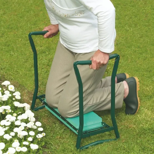Tabouret de jardin