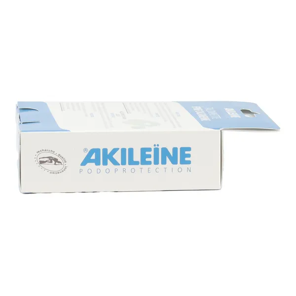 Talonnette épine calcanéenne Akiléïne