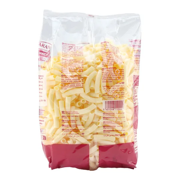 Taranis Macaronis