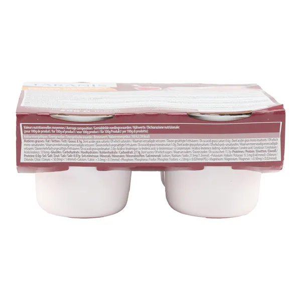 Taranis Pause Dessert saveur fraise