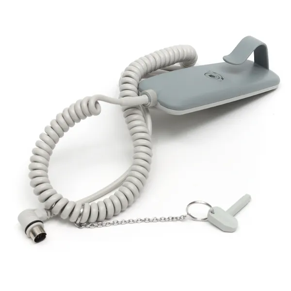 Télécommande pour lit médicalisé Euro 3002 S