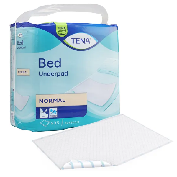 Tena Bed underpad Alèses Normal