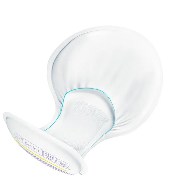 Tena Comfort Proskin Protections anatomiques Maxi 8 gouttes