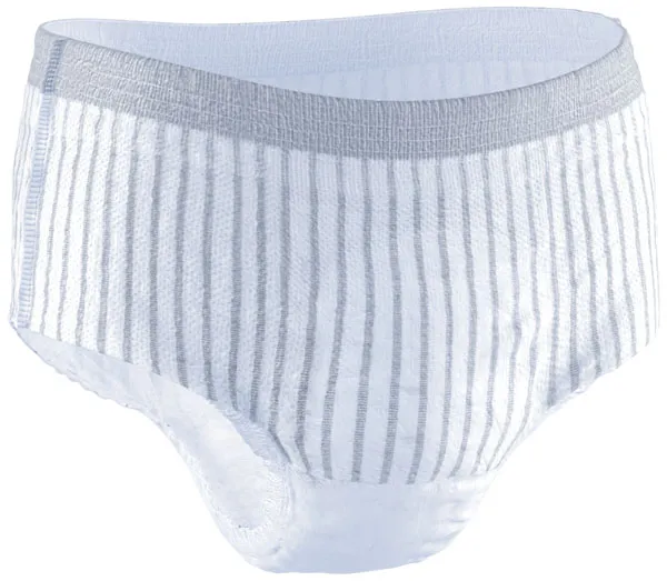 Tena Men Premium Fit sous-vêtement absorbant  Maxi 6 gouttes