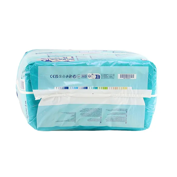 Tena Comfort Proskin Protections anatomiques Extra 6,5 gouttes