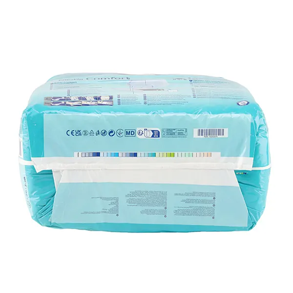 Tena Comfort Proskin protections anatomiques Super 7 gouttes