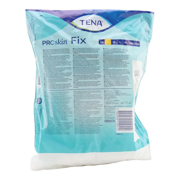 Tena Proskin Fix Slips de Maintien par 5