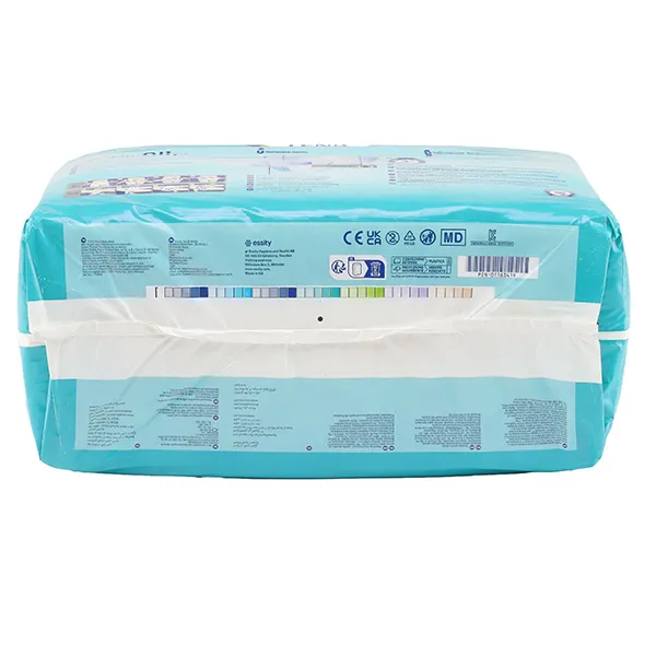 Tena Slip Proskin Change complet Maxi 8 gouttes