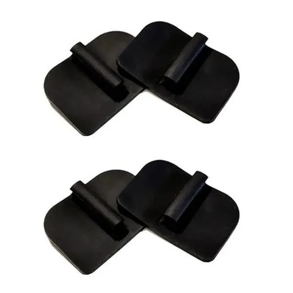 Tensi+ Electrodes silicone