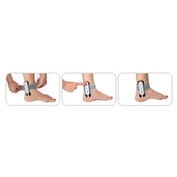 Tensi Plus électrostimulation vessie hyperactive