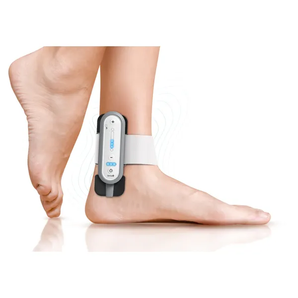 Tensi Plus électrostimulation vessie hyperactive