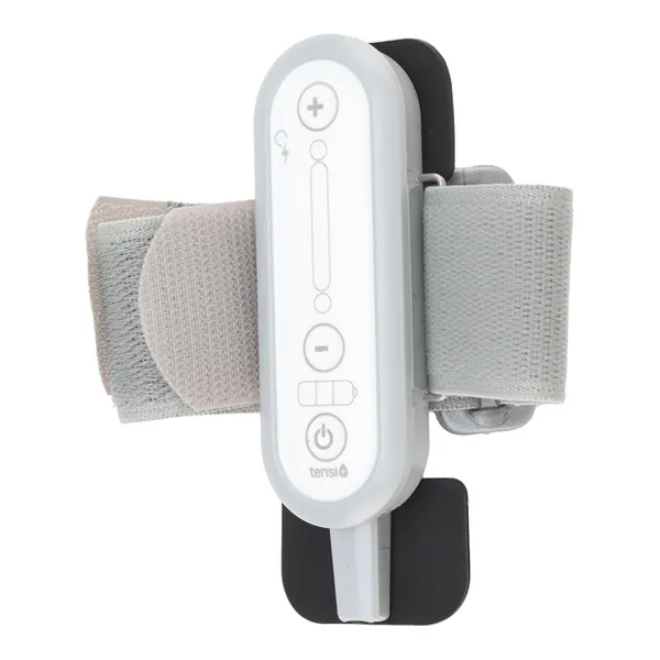 Tensi Plus électrostimulation vessie hyperactive