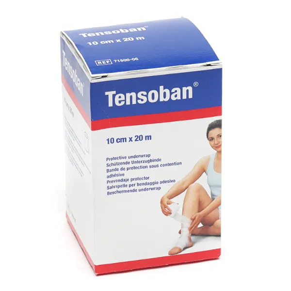 BSN Tensoban bande de protection