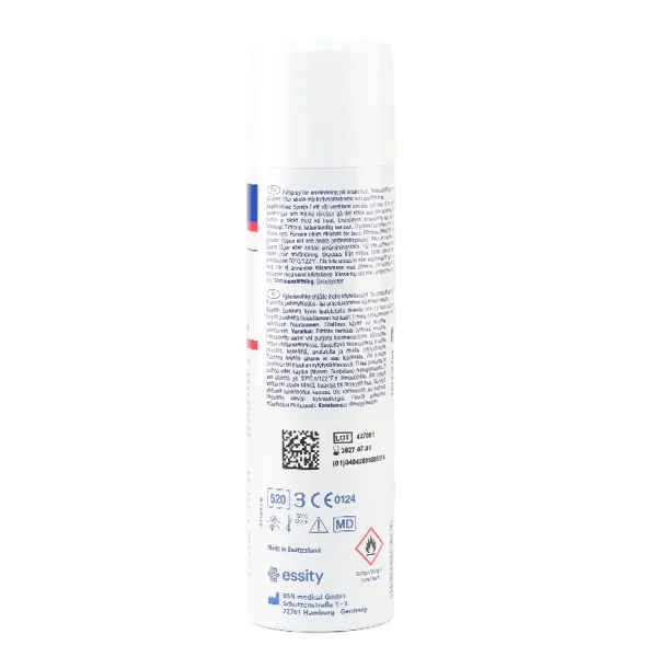 BSN Tensocold spray froid