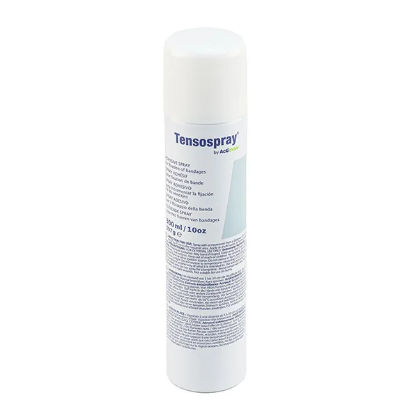 BSN Tensospray spray adhésif