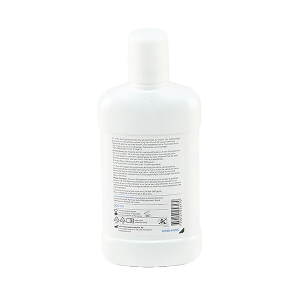 TePe bain de bouche hydratant Bouche sèche