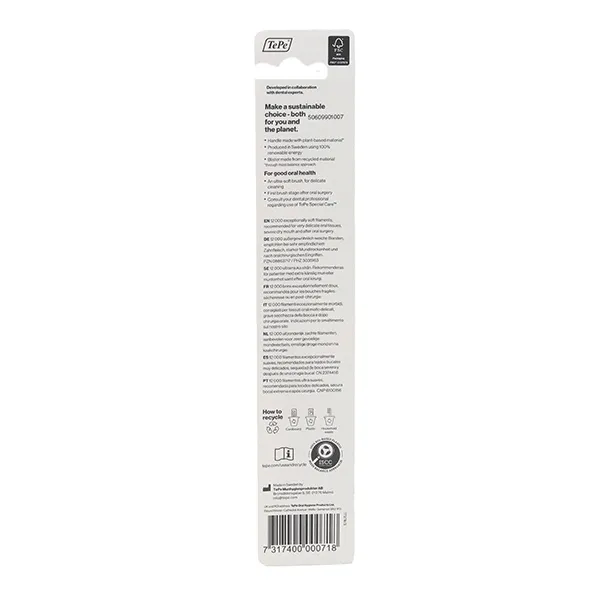 TePe Special Care Brosse à dents ultra-souple