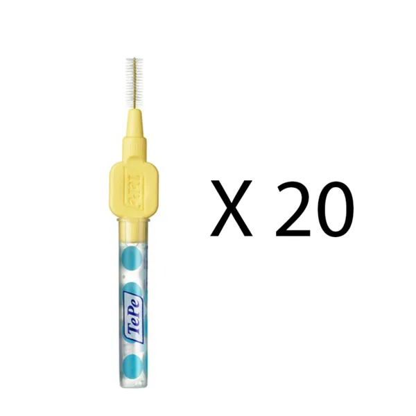 Tepe Brossettes interdentaires originales