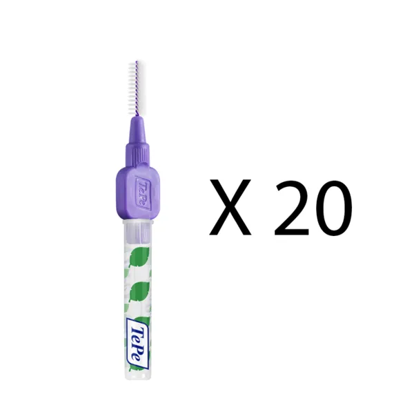 Tepe Brossettes interdentaires originales