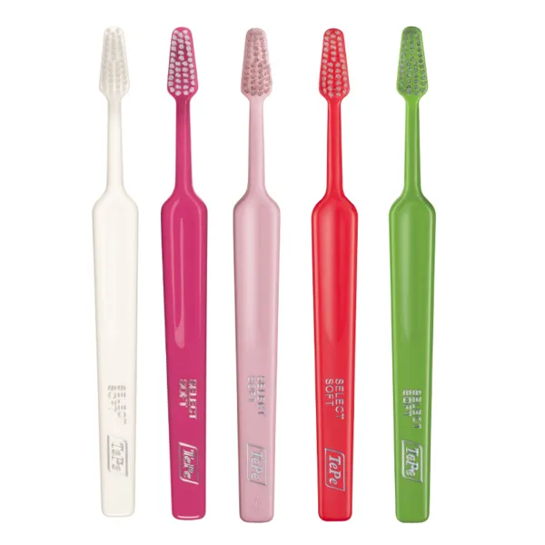 TePe Select Brosse à dents souple