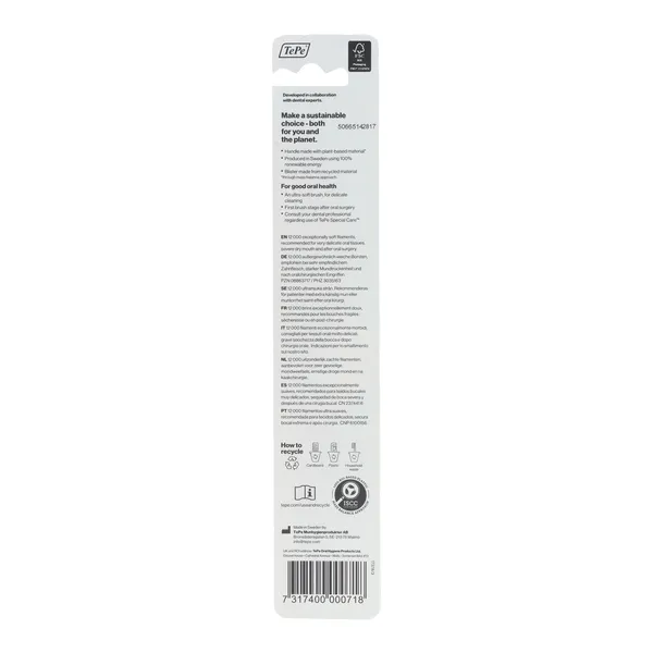 TePe Special Care Brosse à dents ultra-souple
