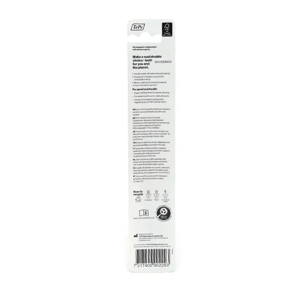 TePe Gentle Care Brosse à dents extra souple