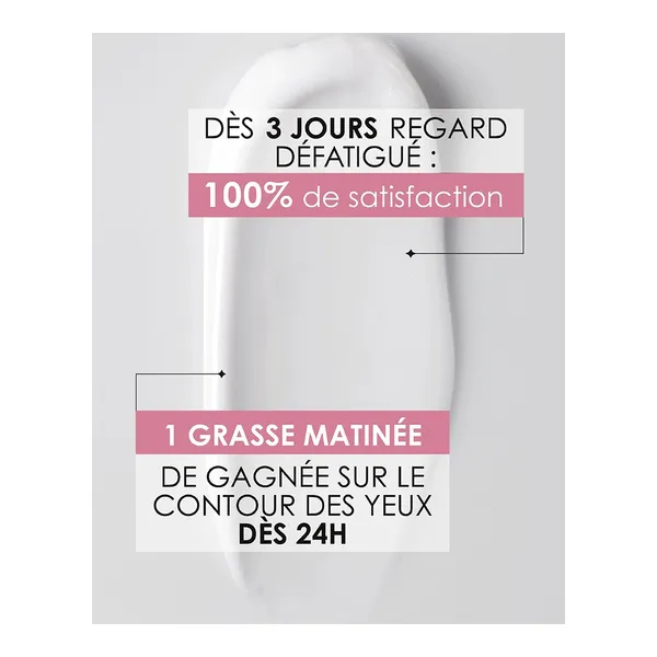 Garancia Larmes De Fantôme contour des yeux