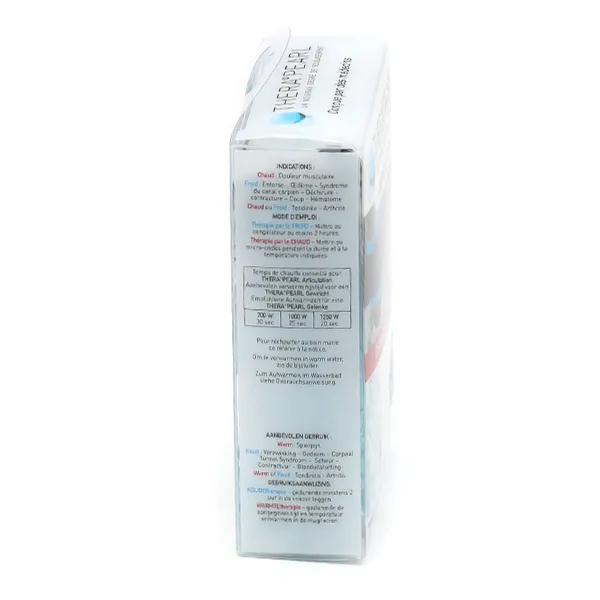 Therapearl chaud/froid compresse articulations