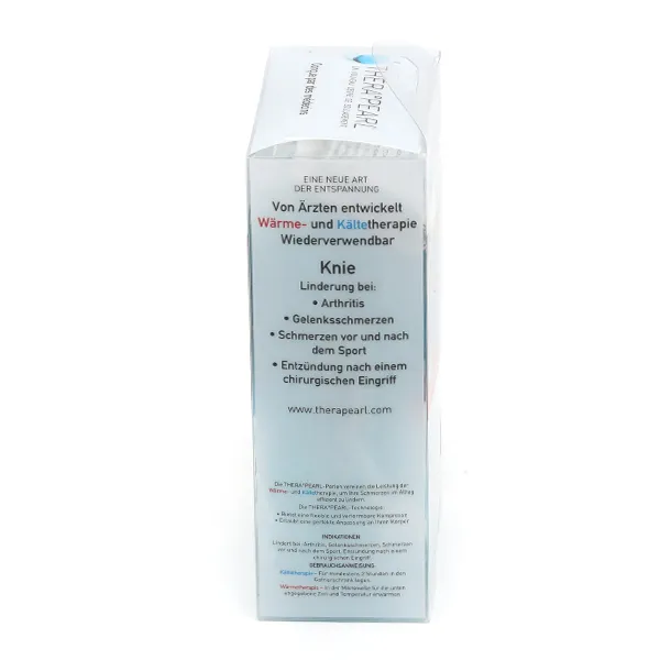 Therapearl Chaud/Froid compresse genou