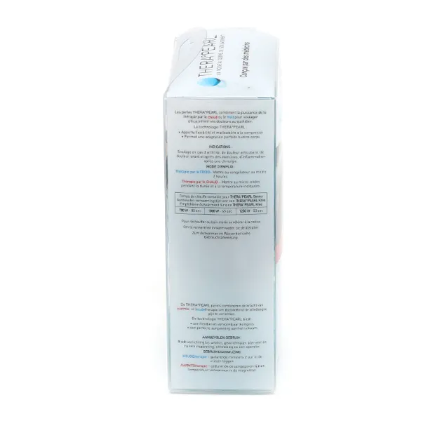 Therapearl Chaud/Froid compresse genou