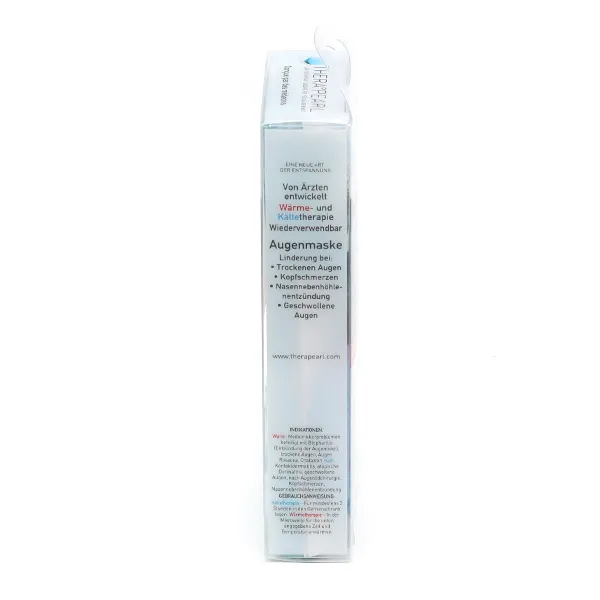 Therapearl masque oculaire Chaud/Froid
