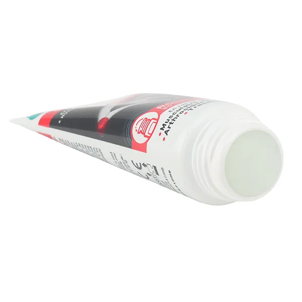 ThermCool gel anti douleur