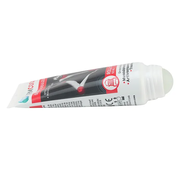 ThermCool gel anti douleur
