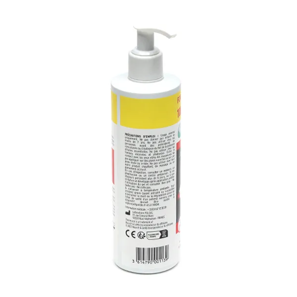 ThermCool gel anti douleur