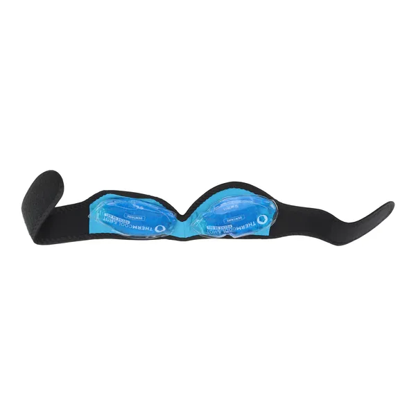 ThermCool & Hot poche de gel dentaire