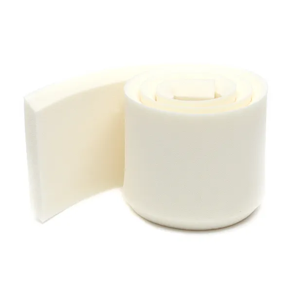 Thuasne Bande mousse N/N latex