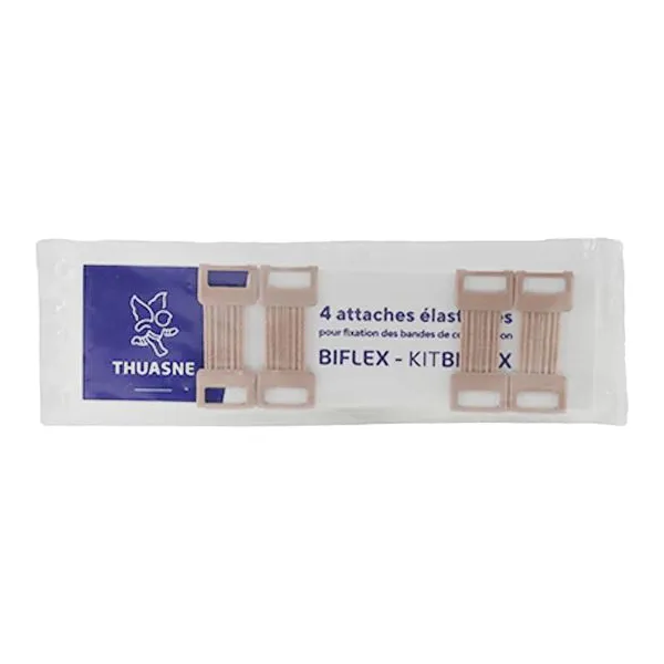 Thuasne Attaches élastiques