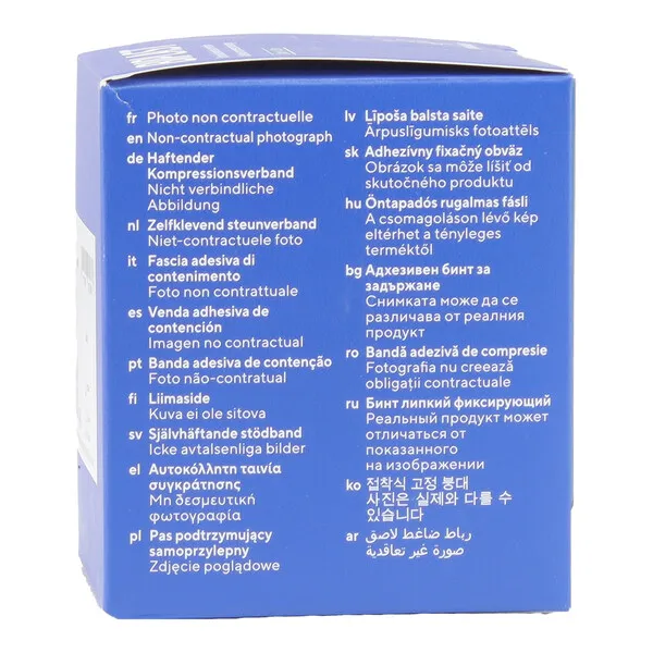 Thuasne Biplast Bande adhésive de contention