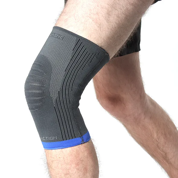 Thuasne Genuaction Genouillère élastique de maintien