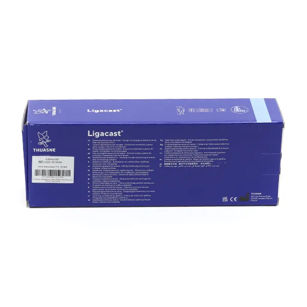 Thuasne Ligacast attelle Stabilisatrice de Cheville