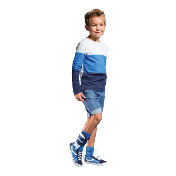 Thuasne Ligacast Orthèse de cheville junior
