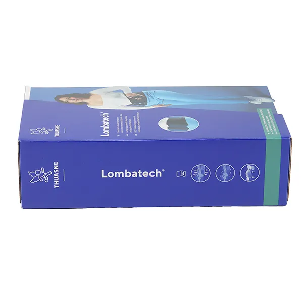 Lombatech Ceinture Lombaire Thuasne