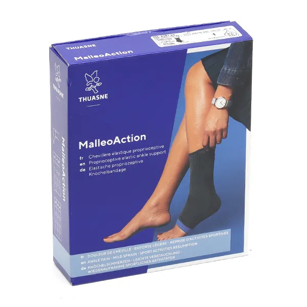 Thuasne Malleoaction Chevillère Junior