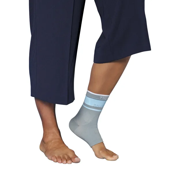 Thuasne Malleosoft Chevillère élastique proprioceptive