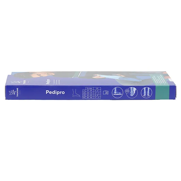 Thuasne Pedipro Semelles anti-choc
