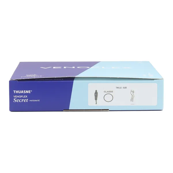 Venoflex Secret Collant de contention maternité classe 2