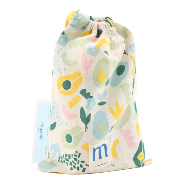 Trousse découverte Premiers soins Mustela