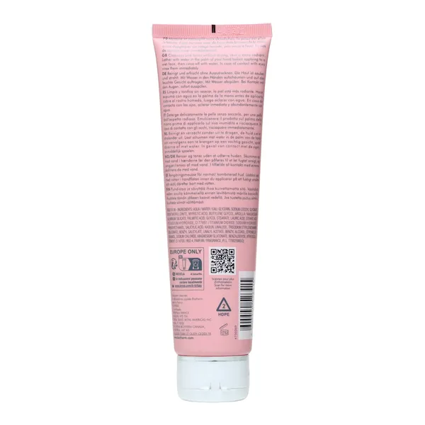 Biotherm Biosource Nettoyant moussant adoucissant