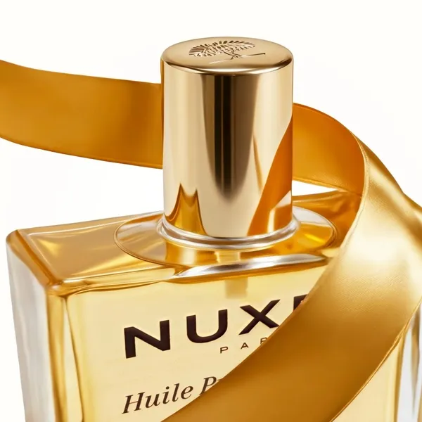 Nuxe Coffret Les Iconiques