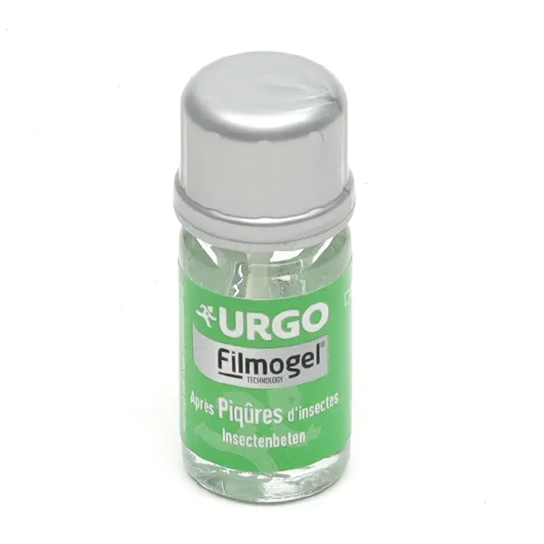 Urgo Filmogel piqûres d'insectes pansement liquide